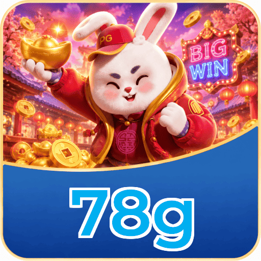 Logo 78g Telegram Canal Oficial