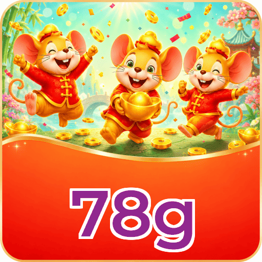 Logo 78g Loteria Online